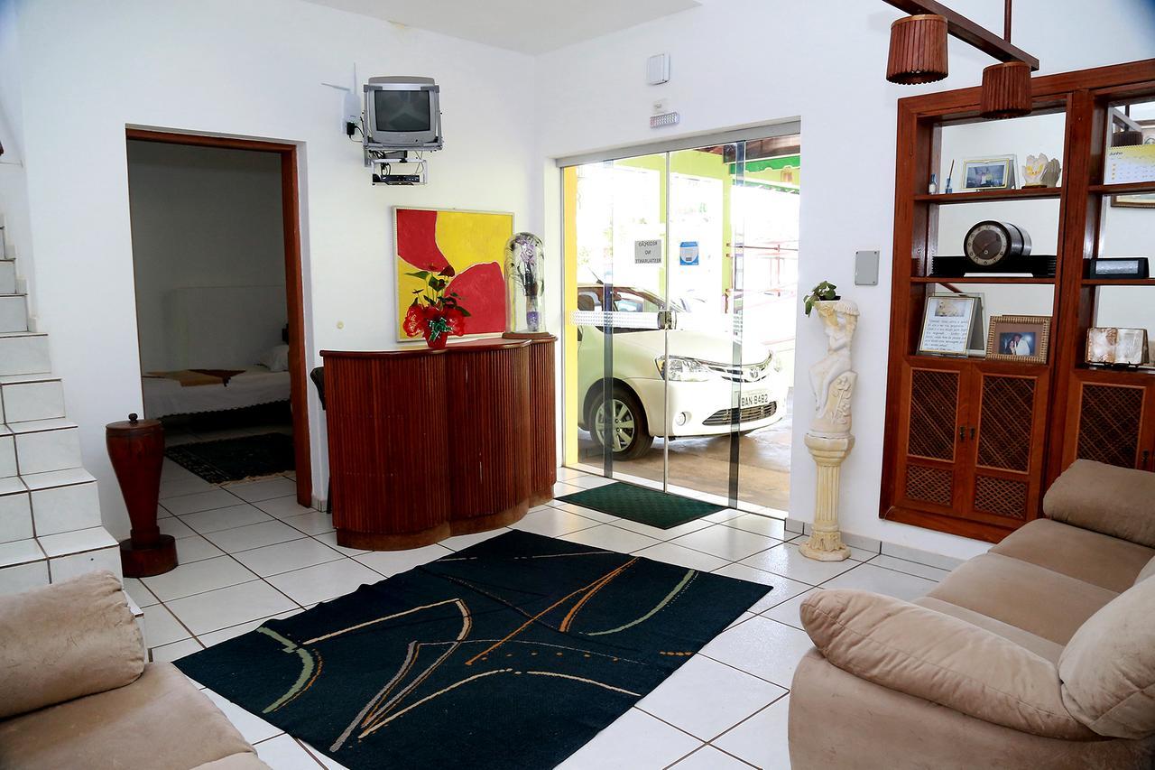 Pousada Victor Ribeirao Claro Ngoại thất bức ảnh