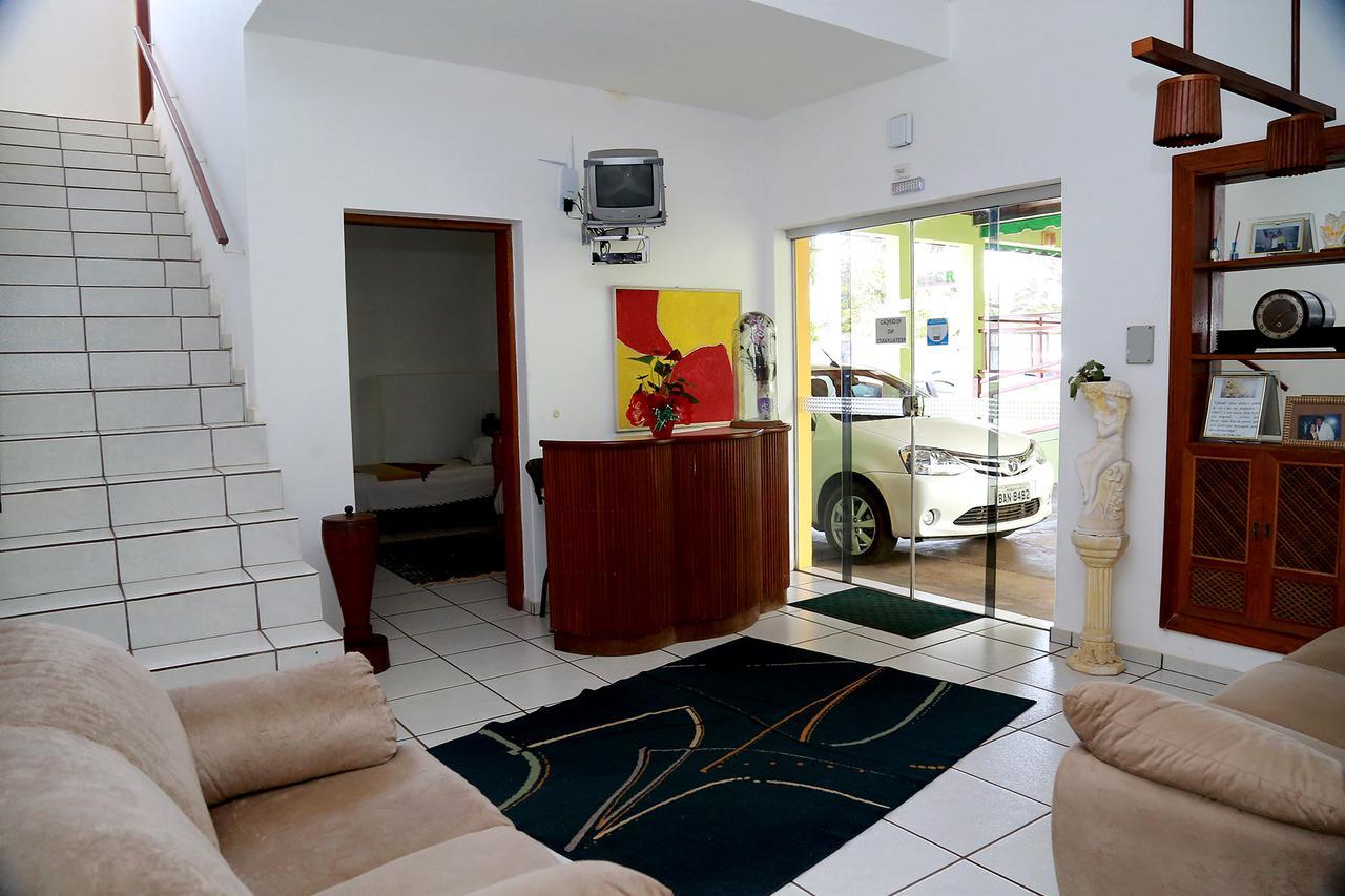 Pousada Victor Ribeirao Claro Ngoại thất bức ảnh