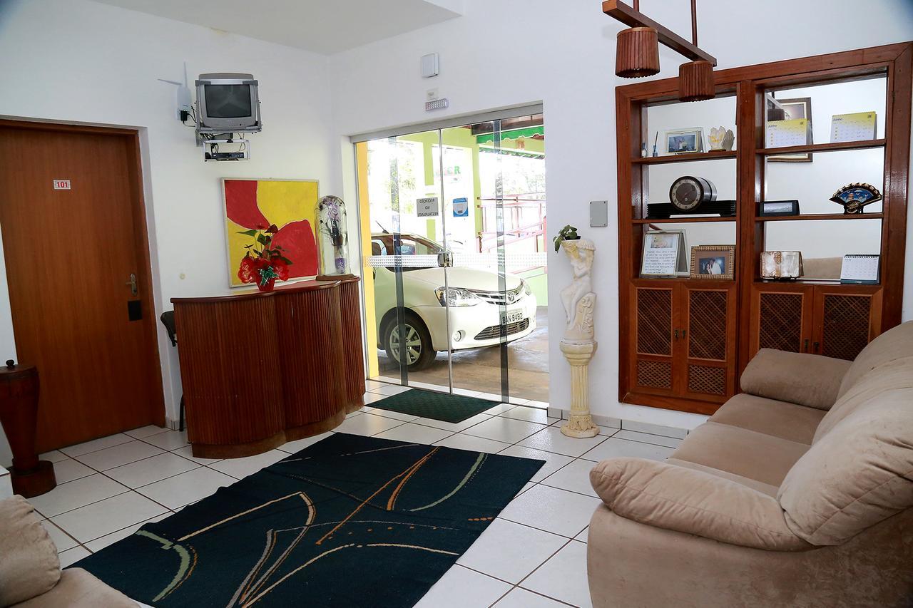 Pousada Victor Ribeirao Claro Ngoại thất bức ảnh